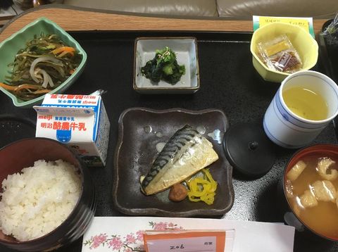 Cerita Ibu Dapat Makanan Super Lezat di RS Setelah Melahirkan