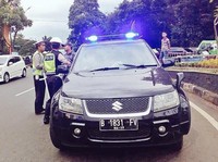 Berita Populer: Mantan Bos Indomobil Wafat, Harga Pasang Strobo