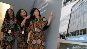 Bank Commonwealth Luncurkan Digital Branch