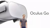 oculus headset vr