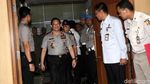 Kapolri-DPR Bahas Penggerebekan Spa Gay Hingga Penembakan Brimob