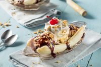 Apa Benar Makan Es Krim Bisa Jadi Sakit?