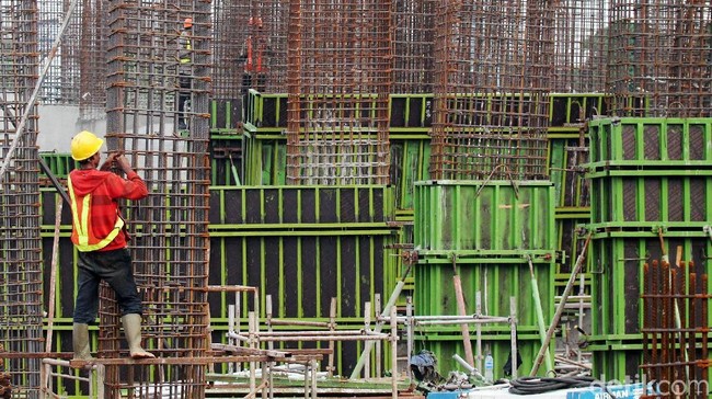 Sambangi Luhut, China Bidik Proyek-proyek Strategis RI
