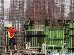 Utang Pemerintah Tembus Rp 4.000 T, Benarkah Demi Infrastruktur?