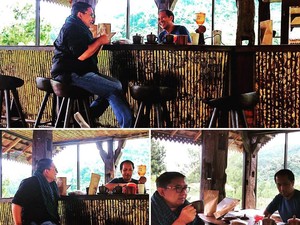 Fadli Zon Suka Liburan yang Bagaimana?