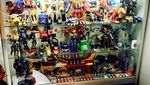 50 Ribu Mainan Superhero Ada di Sini!