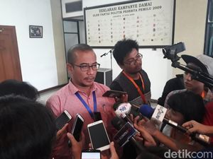 KPU: Dokumen Pendaftaran PDIP Belum Lengkap