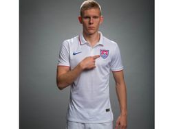 Islandia Lolos Piala Dunia, Pemain Sial Ini Jadi Guyonan Netizen