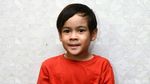 Gemasnya Adhiyat, Aktor Cilik di Pengabdi Setan