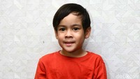 Adhiyat saat ditemui di kantor Rapi Film, Cikini, Jakarta Pusat pada Rabu (11/10). Pool/Noel/detikFoto.