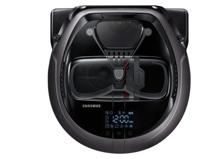Foto: Samsung Foto: Samsung