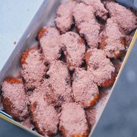 Mau coba pisang kayang yang gurih enak?