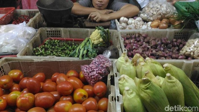 Foto: Puti Aini Yasmin/detikFinance Foto: Puti Aini Yasmin/detikFinance