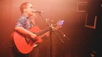 Seperti diketahui, Sandhy Sondoro dijadwalkan tampil pada 3 kesempatan di London dan Manchester, Inggris. Foto: Instagram Best Beat Music