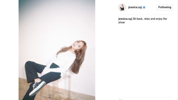 Jessica Jung
