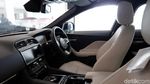 Dibanderol Rp 1,5 Milliar, Ini SUV Terbaik Jaguar