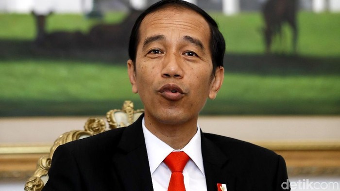 Jokowi Ingin Bangun 1.800 Km Jalan Tol di 2019, Yakin Tercapai?