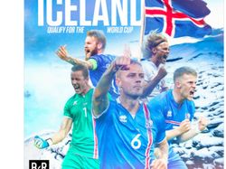 Islandia Lolos Piala Dunia, Pemain Sial Ini Jadi Guyonan Netizen