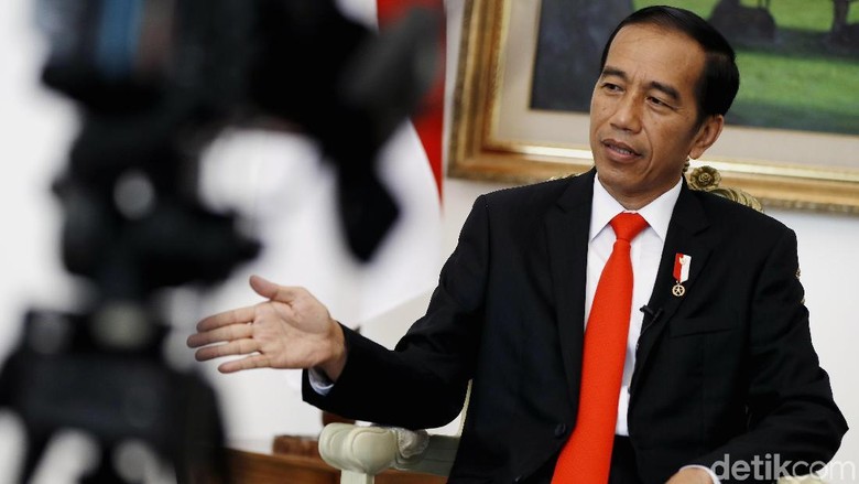 Naik-Turun Kepuasan Rakyat Terhadap Pemerintah, Ini Kata Jokowi Naik-Turun Kepuasan Rakyat Terhadap Pemerintah, Ini Kata Jokowi