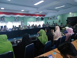 Warga Diancam Bayar Rp 700 Miliar Jika Tolak Imunisasi Rubella