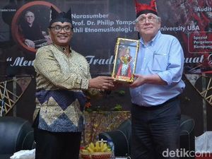 Etnomusikolog: Banyuwangi Diharap Pertahankan Orisinilitas Seni