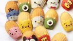 Menggemaskan! Ini 10 Kue Lucu yang Dibuat Oleh Remaja Berusia 16 Tahun