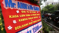 Seperti diketahui, Anies Baswedan dan Sandiaga Uno akan segera dilantik menjadi Gubernur dan Wakil Gubernur DKI Jakarta pada 16 Oktober mendatang.