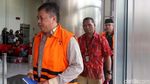 Nur Alam dan Iwan Rusmali Diperiksa Penyidik KPK