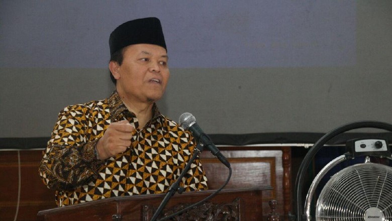 Putusan MK Soal Angket, PKS: Jangan Jadi Tiket DPR Lemahkan KPK Putusan MK Soal Angket, PKS: Jangan Jadi Tiket DPR Lemahkan KPK