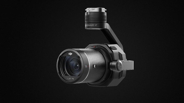 Foto: Dok. Dji Foto: Dok. Dji