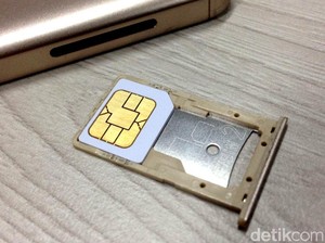 Registrasi SIM Card, Apakah Data Pribadi Pelanggan Aman?