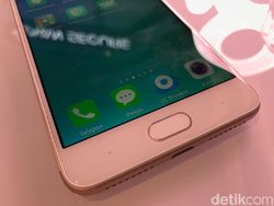 Advan A8 Menggoda dengan Kamera Ganda