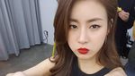 Cantiknya Kang Sora Berkat Punya Gaya Hidup Sehat