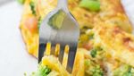 Sarapan Makin Mantap dengan 7 Pilihan Omelet Komplet Ini