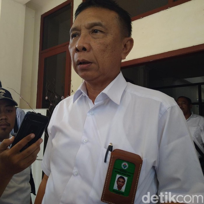 Satgas Dana Desa Desak Proses OTT PNS Probolinggo Dipercepat