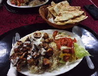 Menyibak Kedahsyatan Wisata Kuliner Kota Perth dan Sekitarnya