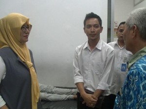 Kasus Guru Pukul Siswa di Pangkalpinang Berakhir Damai