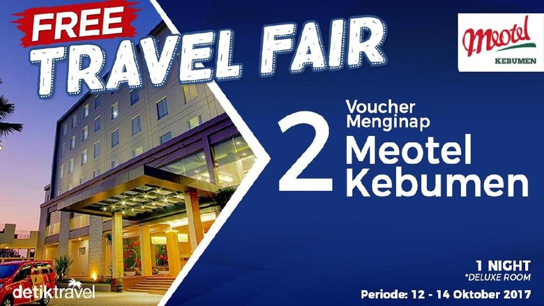 Foto: (dok detikTravel) Foto: (dok detikTravel)
