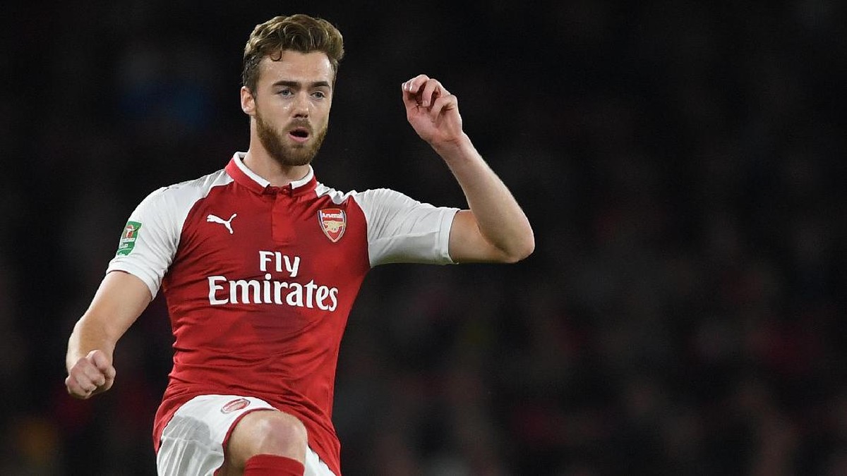 Calum Chambers (Mike Hewitt/Getty Images)