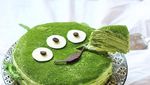 Menggemaskan! Ini 10 Kue Lucu yang Dibuat Oleh Remaja Berusia 16 Tahun