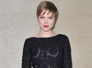 Lea Seydoux Ungkap Peran Wanita di James Bond Kini Tak Lagi Sekadar Pelayan