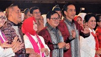 Penyuluhan ini merupakan program kerja dari ibu-ibu Organisasi Aksi Solidaritas Era (OASE) Kabinet Kerja.
