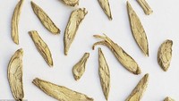 Ginseng Siberia bisa mengatasi kelelahan baik secara mental dan fisik. Sekaligus dapat meningkatkan konsentrasi.