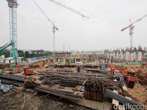 Anies-Sandi Punya Anggaran Pengadaan Tanah Rp 800 M, untuk DP Rp 0?
