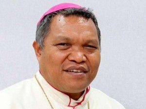 Vatikan Rahasiakan Alasan Mundur Uskup yang Disorot Media Asing