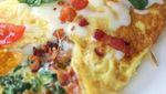 Sarapan Makin Mantap dengan 7 Pilihan Omelet Komplet Ini
