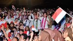 Iriana Jokowi Beri Penyuluhan Bahaya Narkoba ke Siswa SD Hingga SMA