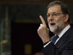 Spanyol Jatuhkan Ultimatum kepada Catalunya