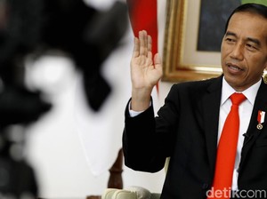 Jokowi Minta Penyaluran Bansos hingga Subsidi Listrik Pakai Data Regsosek