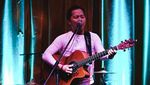 Sandhy Sondoro Sukses Pukau Inggris Lewat 3 Konser